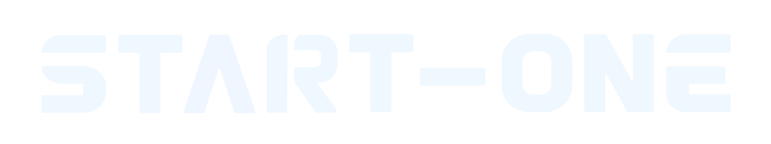 START ONE Logo
